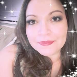 Meet your Posher, Glenda